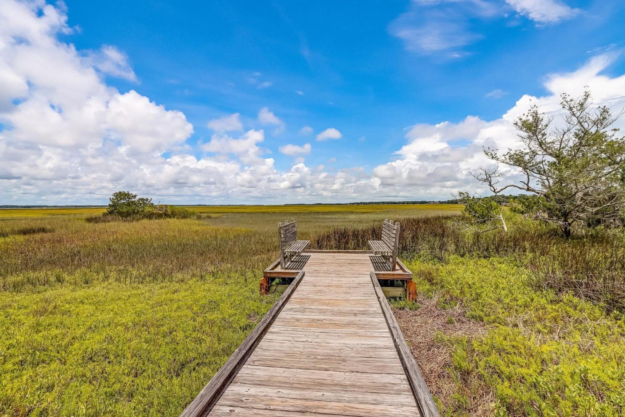 1838 Turtle Dunes Villa Амелия Айлънд Екстериор снимка